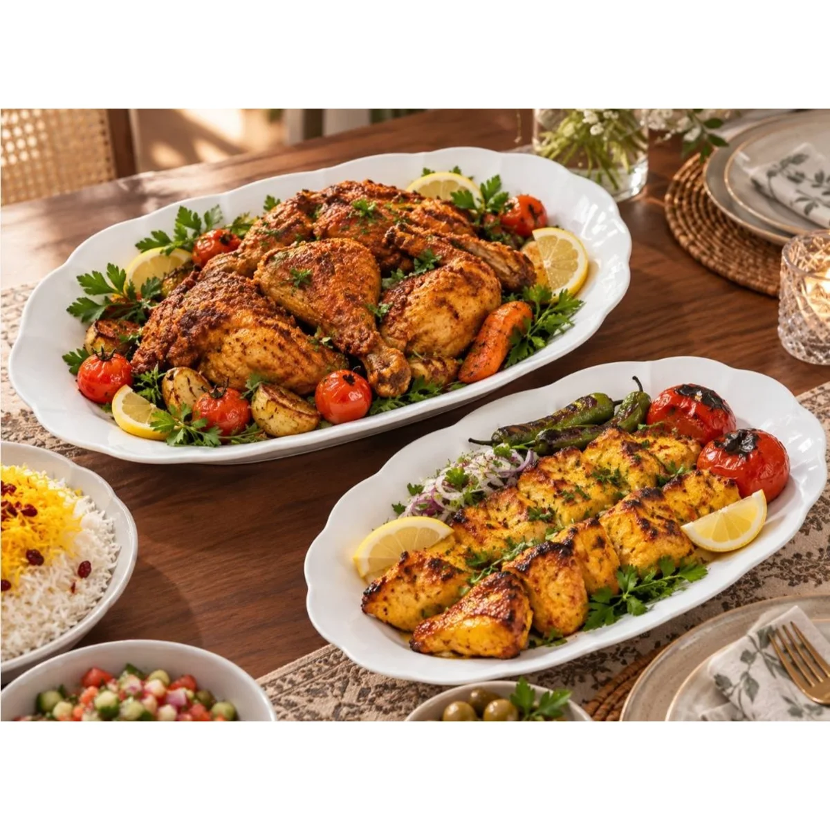 ظرف ۲ عددی