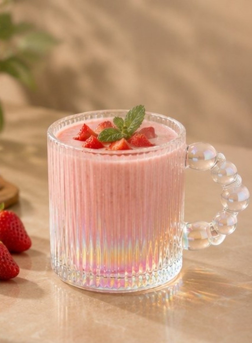 ماگ طرح دار